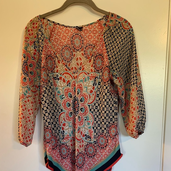 Blouse - Picture 1 of 3